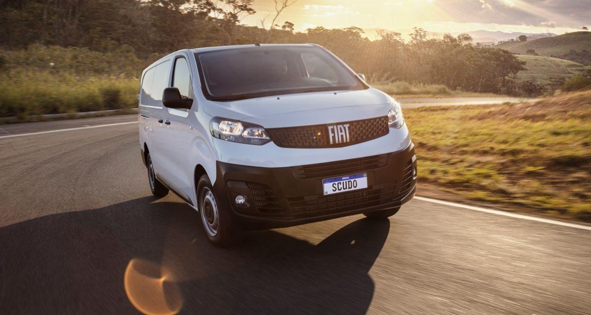 Fiat Scudo készletről most 9.490.000+ÁFA